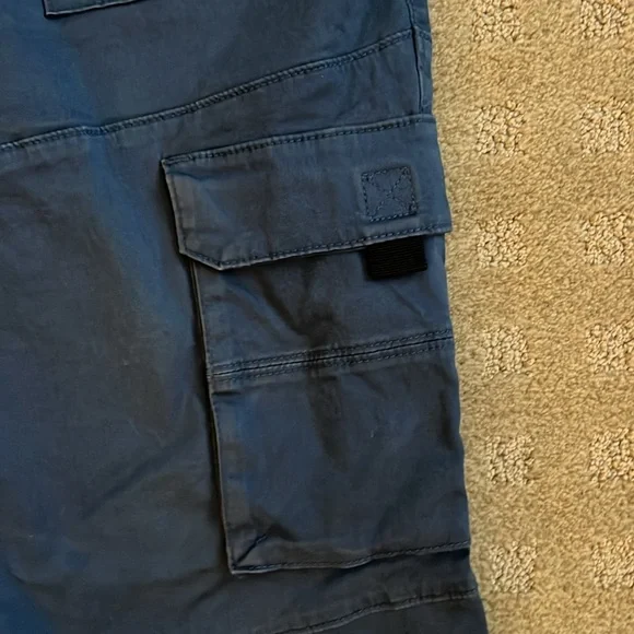 ❤️ 3 for $15. XL Pacsun Drawstring Cargo Pants. - Picture 4 of 5